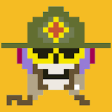 Icon of program: Voodoo Ranger: Juicifer