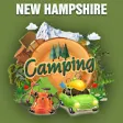 Icon of program: New Hampshire Campgrounds