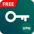Icon of program: VPN Unblock Master - Unli…