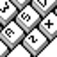 Icono de programa: Keyboard Layout Creator