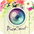 Icon of program: Pico Sweet 1TouchPhotoEdi…