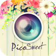 Icon of program: Pico Sweet 1TouchPhotoEdi…