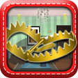Icon of program: 291 Trapped Room Escape