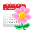 Icon of program: Woman diary (calendar)