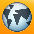 Icono de programa: Genius Maps: Offline GPS …