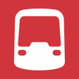 Icon of program: Hamburg Metro HVV Map & R…