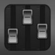 Icon of program: NewTek Audio Mixer for Tr…