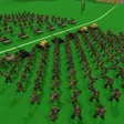 Icono de programa: World War Modern Battle S…