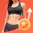 Icono de programa: Lucky Abs
