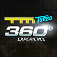 Icon of program: Trackmania Turbo - 360 Ex…