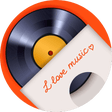 Icono de programa: Discographer