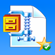 Icon of program: Zip Repair Pro