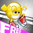 Icon of program: Animoticons Appzilla Free