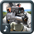 Icon of program: Weapon Sounds