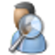 Icon of program: Active Directory User Que…