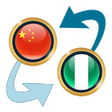Icono de programa: Chinese Yuan x Nigerian N…