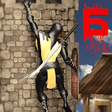 Icono de programa: Ninja Hero Assassin Samur…