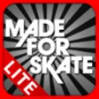 Icon of program: iMADE FOR SKATE Lite