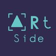 Icon of program: ARtside - AR Stickers