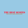 Icono de programa: Best Quotes