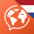 Icono de programa: Learn Dutch. Speak Dutch