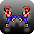 Icon of program: Double Dragon Emulator