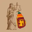 Icon of program: Laws of Sri Lanka