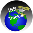 Icono de programa: ISS Tracker