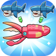 Icon of program: Block Fish:Merge Battle