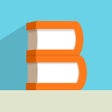 Icon of program: Booklover - eBook reader …