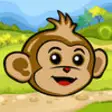 Icon of program: Aaaron the Monkey Run and…