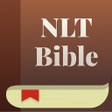 Icono de programa: NLT Bible Offline free