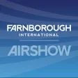 Icon of program: Farnborough Airshow 2018