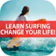 Icon of program: A+ Learn How to Surf - Yo…