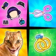 Icon of program: Mini Challenges: Calm Gam…