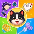 Icon of program: Mini Challenges: Calm Gam…