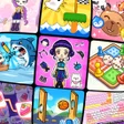 Icon of program: Mini Challenges: Calm Gam…