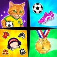 Icon of program: Mini Challenges: Calm Gam…