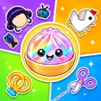Icon of program: Mini Challenges: Calm Gam…