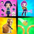 Icon of program: Mini Challenges: Calm Gam…