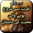 Nafrat Se Shuro Hone Wali Mohabbat Ki Dastan-Hamna icon