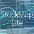 Icono de programa: StockMap Lite for Windows…