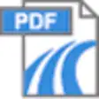 Icon of program: DeskPDF Standard TS