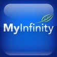 Icon of program: MyInfinity Touch