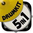Icon of program: DrumKit 5 in 1