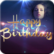 Icon of program: Happy BirthDay Frames