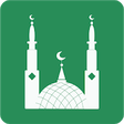 Icon of program: Prayers for Muslim - Atha…