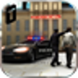 Icono de programa: Crime Town Police Car Dri…