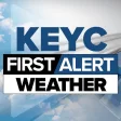 Icon of program: KEYC News 12 Weather