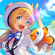Icono de programa: FishIsland: Fishing Parad…